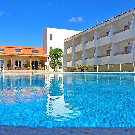 Hotel Pradillo Conil Conil De La Frontera Exteriér fotografie