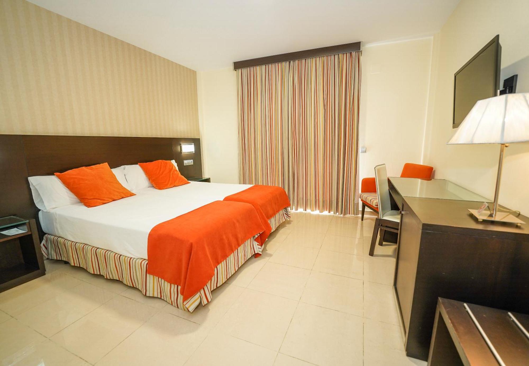 Hotel Pradillo Conil Conil De La Frontera Exteriér fotografie