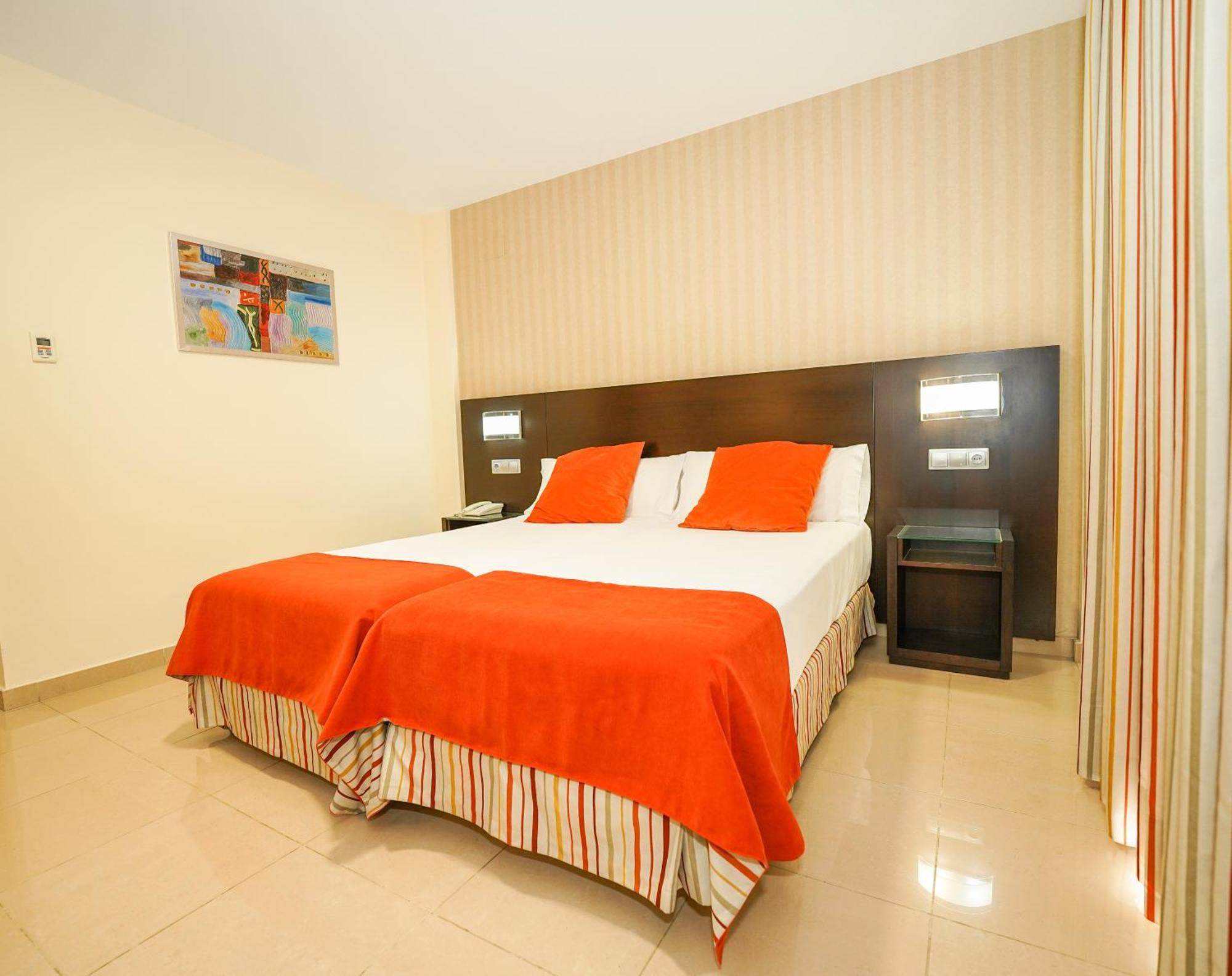 Hotel Pradillo Conil Conil De La Frontera Exteriér fotografie